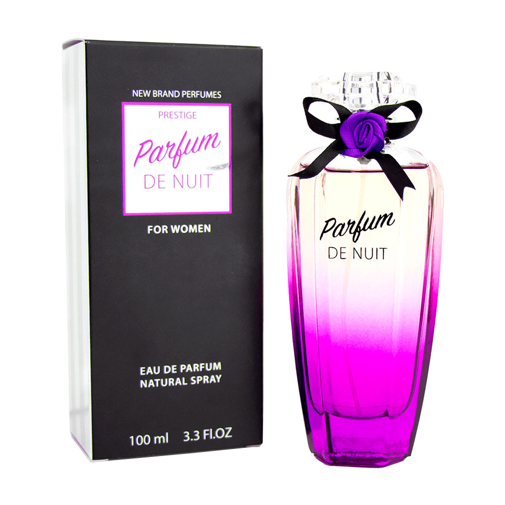 Perfume Parfum De Nuit by New Brand Edp 100ml