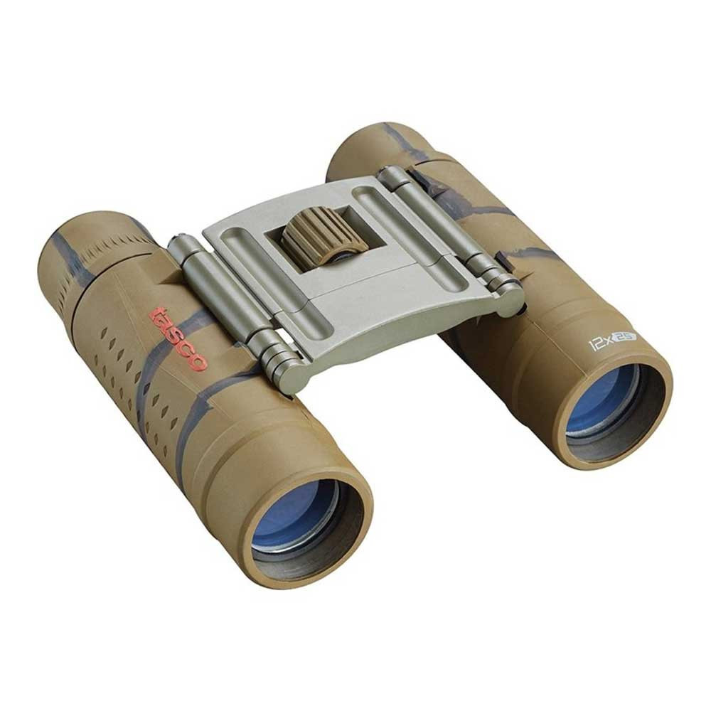 Binocular Tasco 168125B Essentials Binoculars 10x25mm - Brown