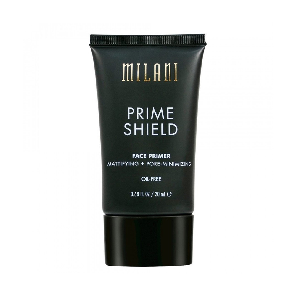 Pre-base Milani Prime Shield Mattifying + Pore-Minimizing Face 20ml