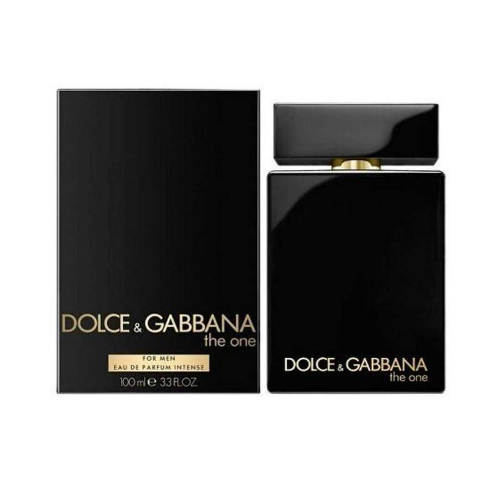 Perfume Dolce&Gabbana The One For Men Intense Eau De Parfum 100ML