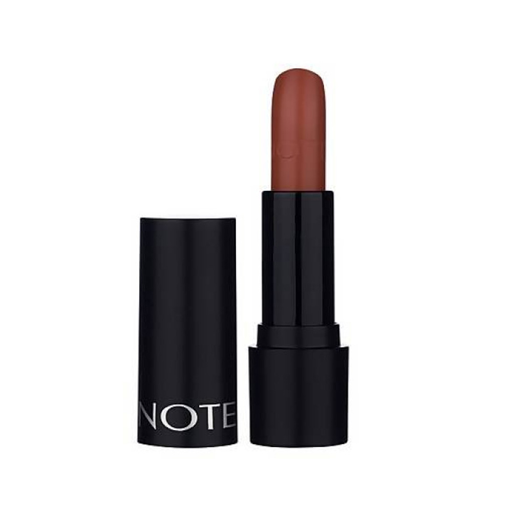 Labial Note Deep Impact 05 Leather Mood