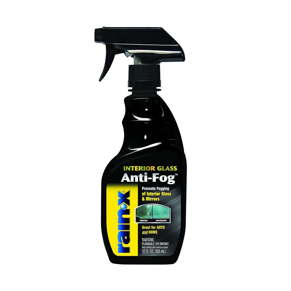 Spray Antiembaçante para Vidros Rain-X 630046 355ML