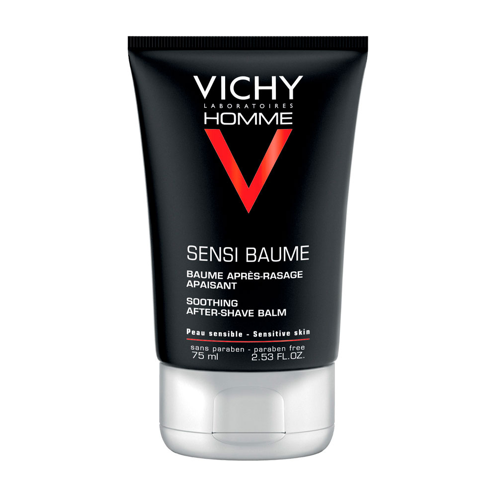 After Shave Vichy Homme Sensi Baume 75ml