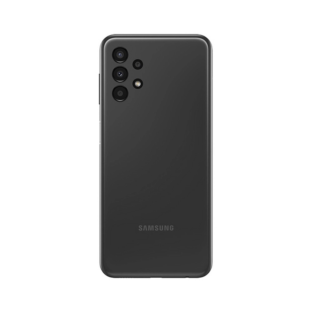 Celular Smartphone Samsung Galaxy A13 SM-A135M Dual SIM 4/64GB Negro