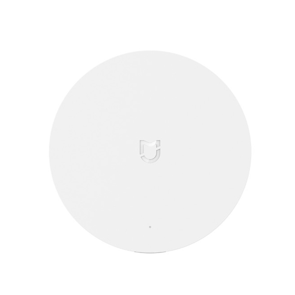 Hub Xiaomi Mi Smart Home Hub WI-FI Bluetooth y Zigbee 10m Blanco