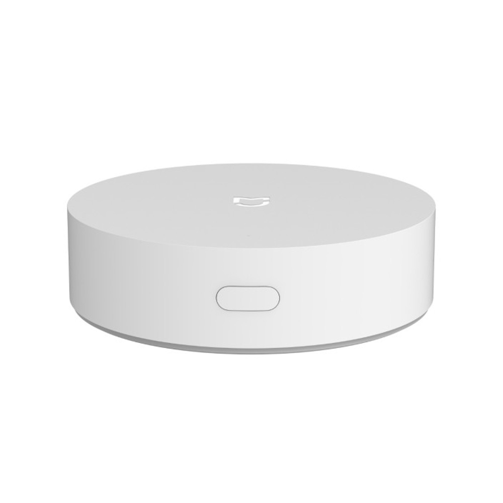 Hub Xiaomi Mi Smart Home Hub WI-FI Bluetooth y Zigbee 10m Blanco