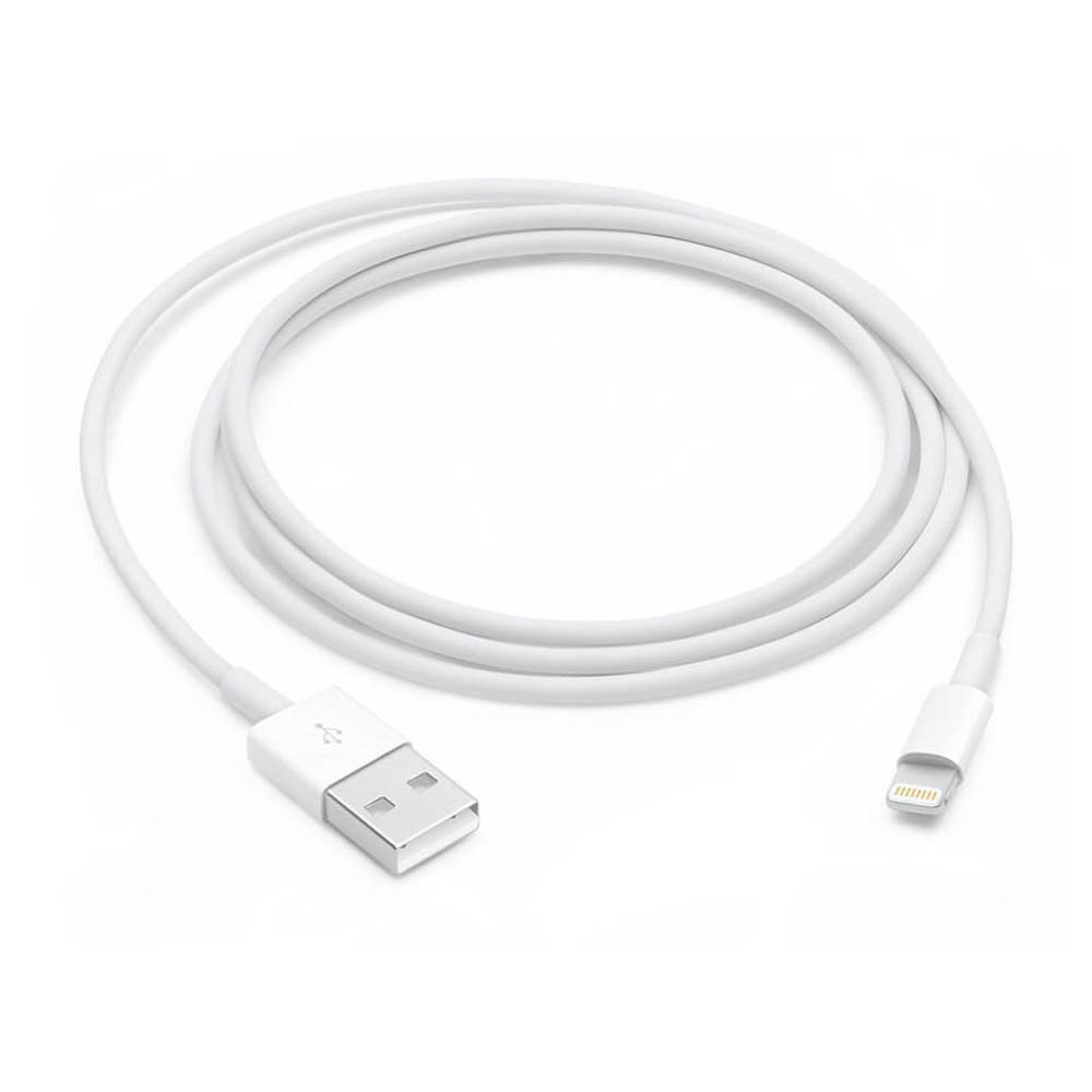 
Cable USB Lightning Apple MXLY2AM/A 1 Metro