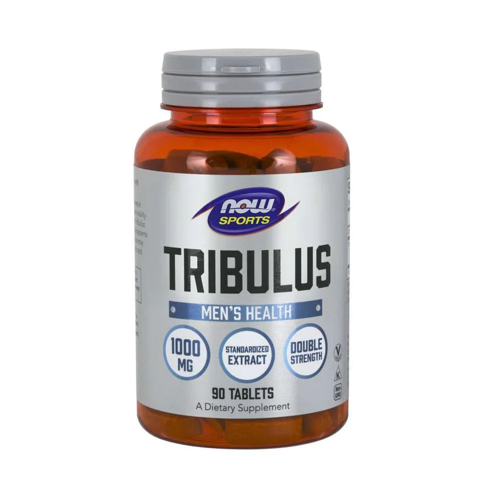 Tribulus Now Sports 90 Tabs