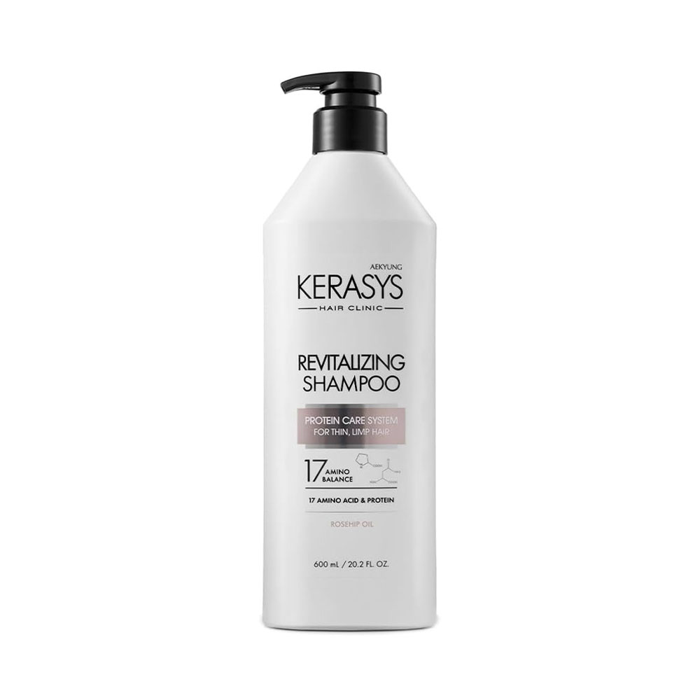 Shampoo Kerasys Revitalizing 600ml