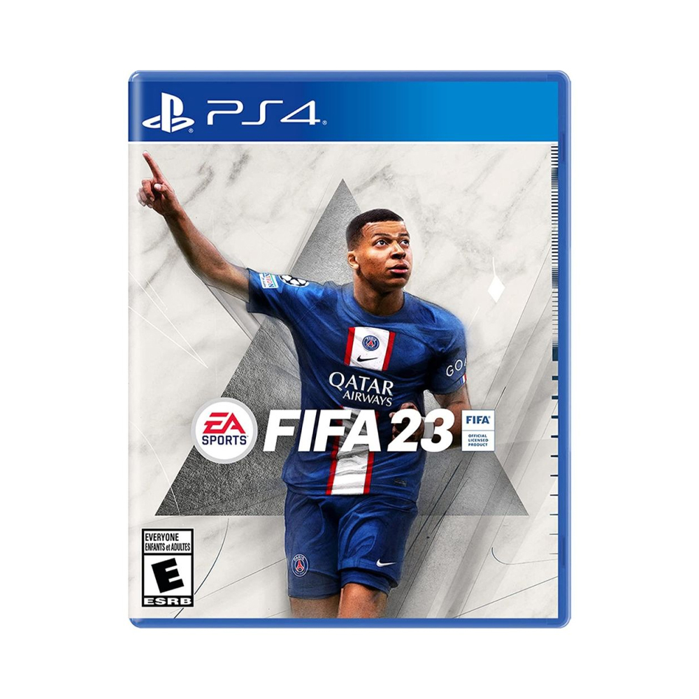 JOGO SONY FIFA 23 PS4
