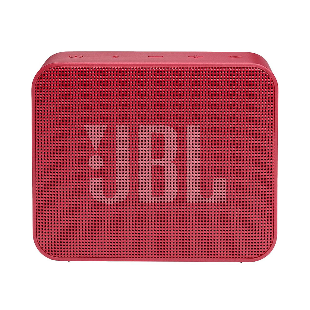 SPEAKER JBL GO ESSENCIAL RED	