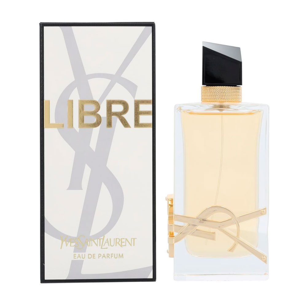 Perfume Yves Saint Laurent Libre Eau de Parfum 90ml