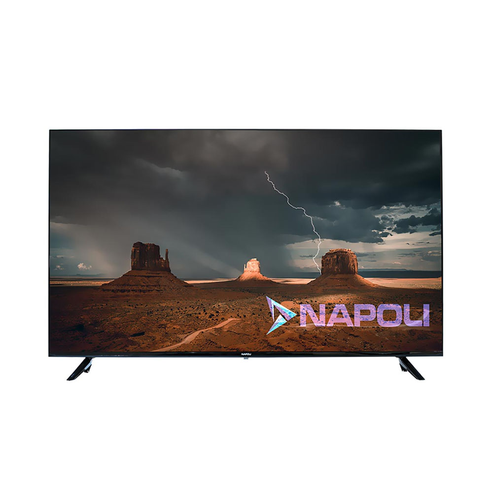 SMART TV NAPOLI NPL-32S950 32" HD NEGRO