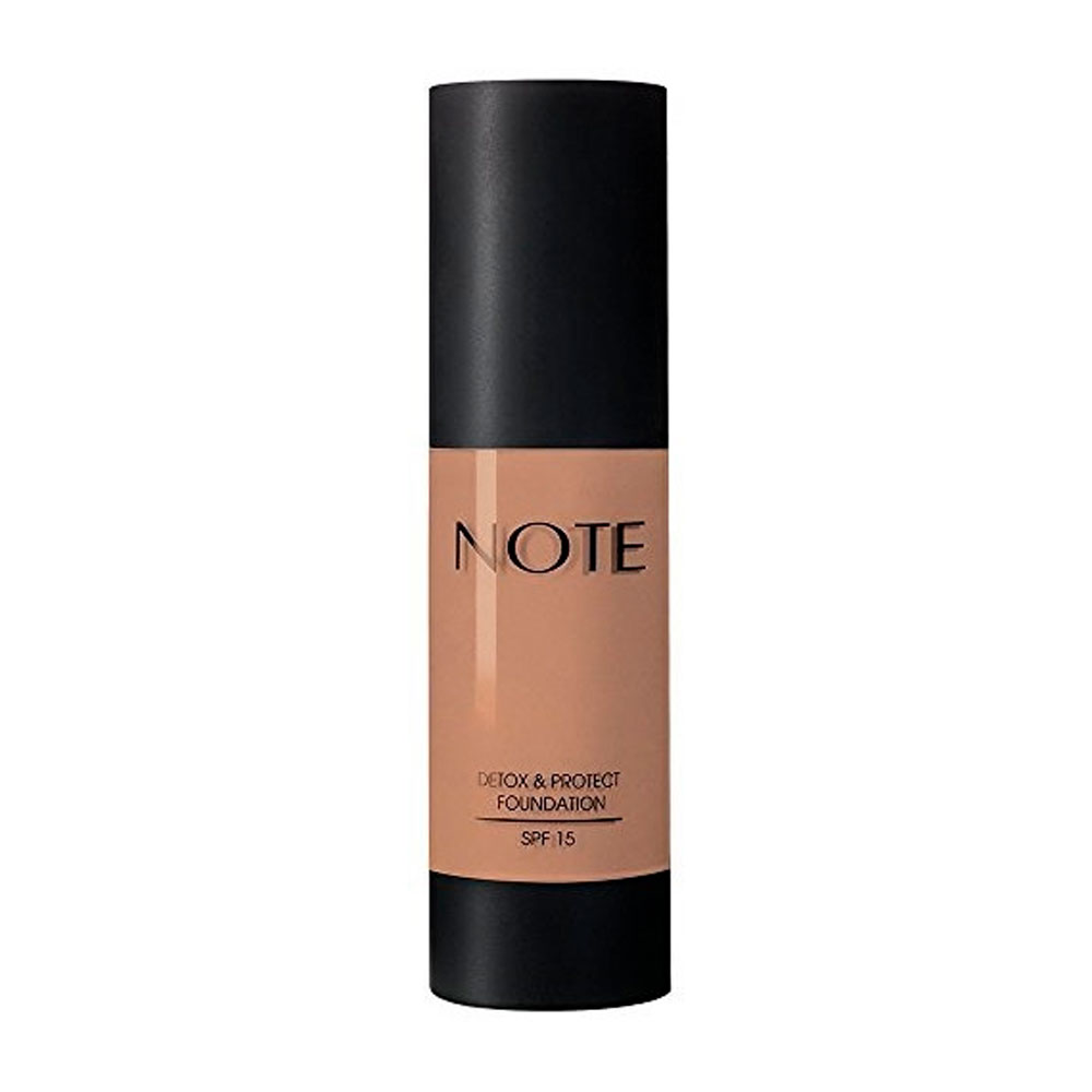 Base Note Detox & Protect 101 Bisque 35ml