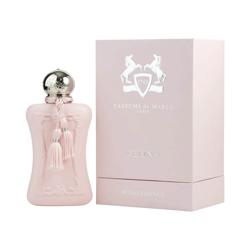 Perfume Perfums De Marly Delina Eau De Parfum 75ml