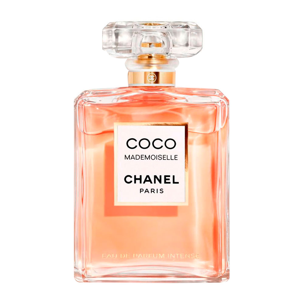 Perfume Chanel Coco Mademoiselle Eau de Parfum Intense 200ml