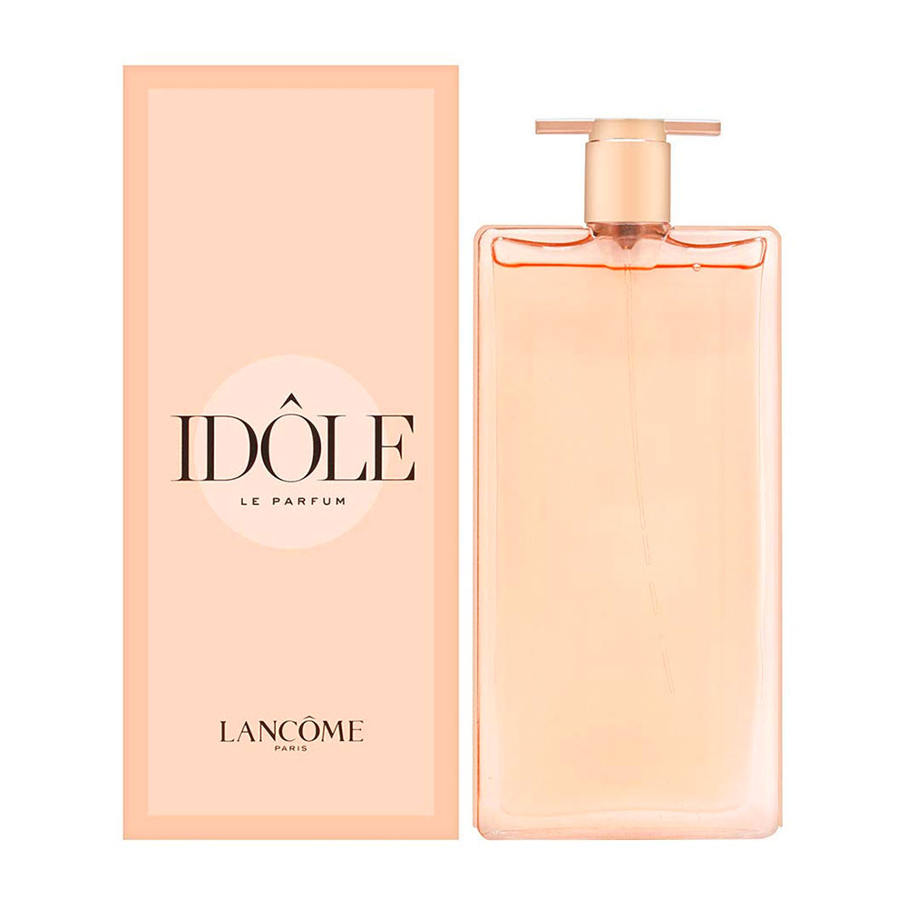 Perfume Lancome Idole Eau de Parfum  50ml
