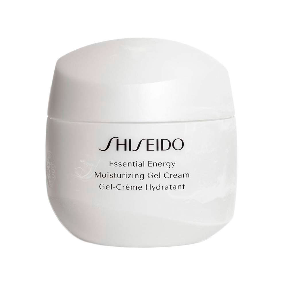 Crema Facial Shiseido Essential Energy Gel 50ml