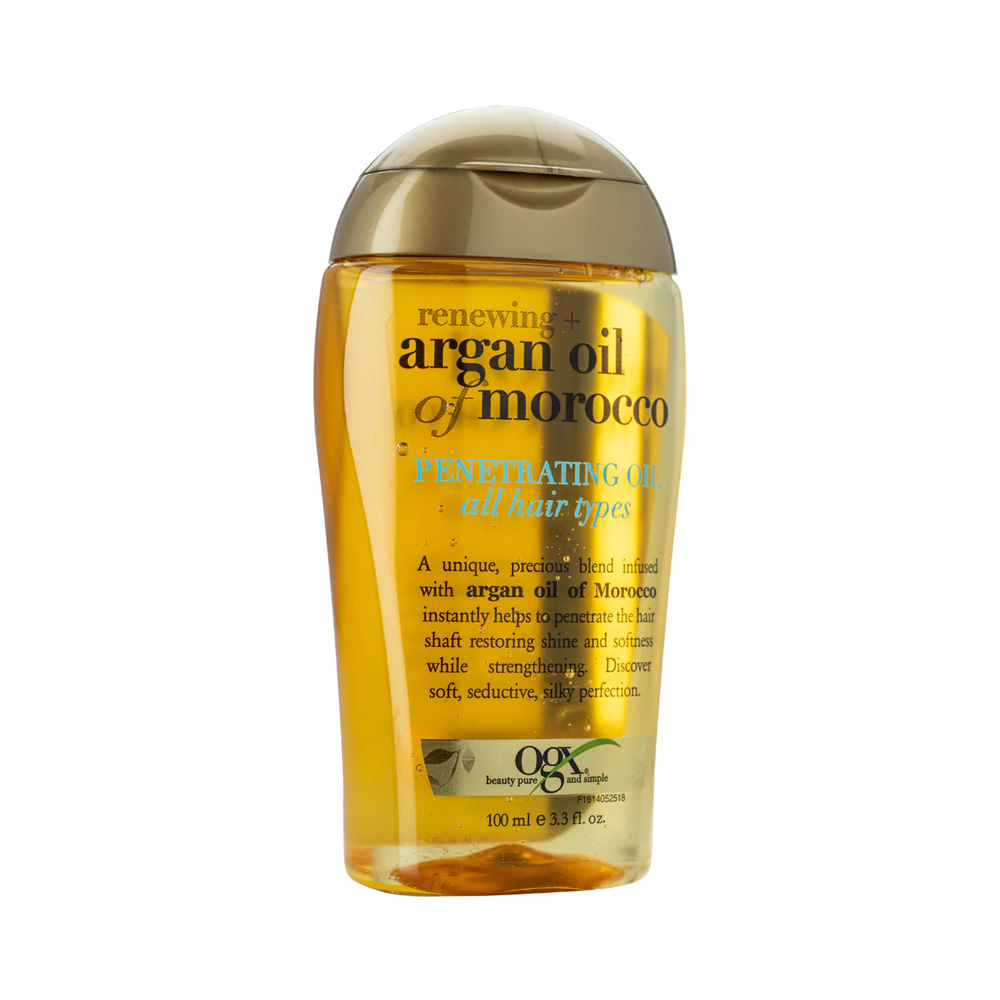 Serum capilar Ogx Renewing + Argan Oil Of Morocco 100ml