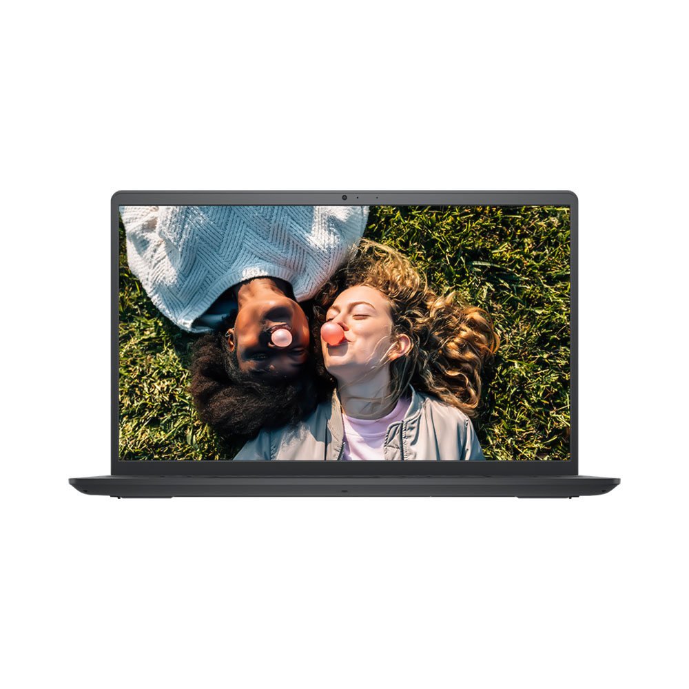 NOTEBOOK DELL INSPIRON 15 I5 8GB 256SSD 15.6" TOUCH FHD W11 CARBON BLACK