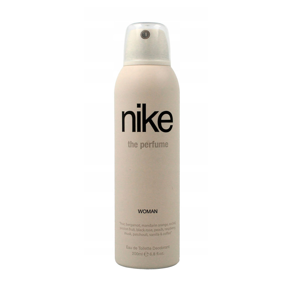 Desodorante Nike The Perfume Spray 200ml