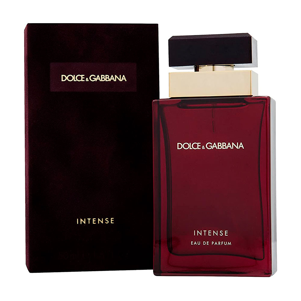 Perfume Dolce & Gabbana Femme Intense Eau de Parfum 50ml