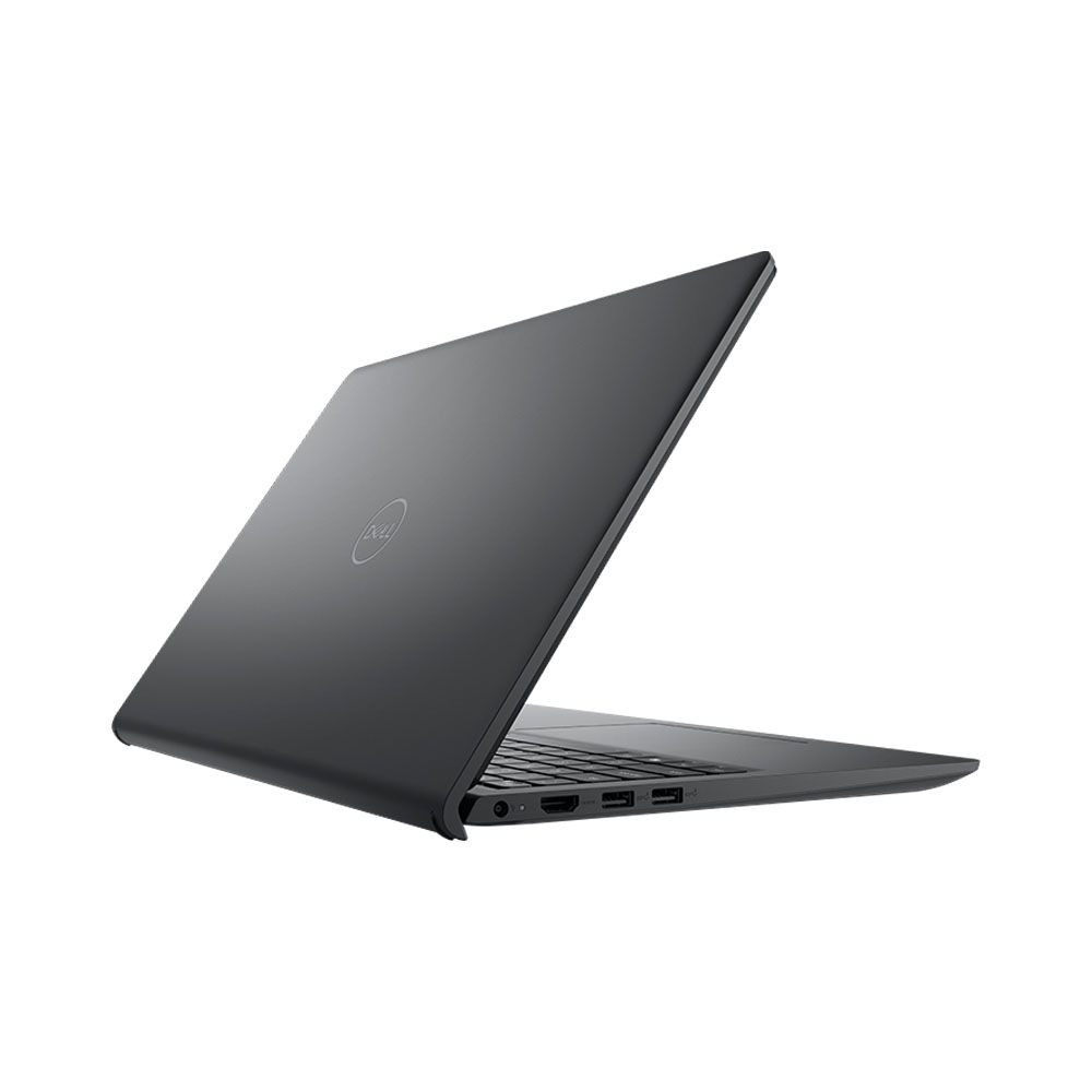 NOTEBOOK DELL INSPIRON 15 I5 8GB 256SSD 15.6" TOUCH FHD W11 CARBON BLACK