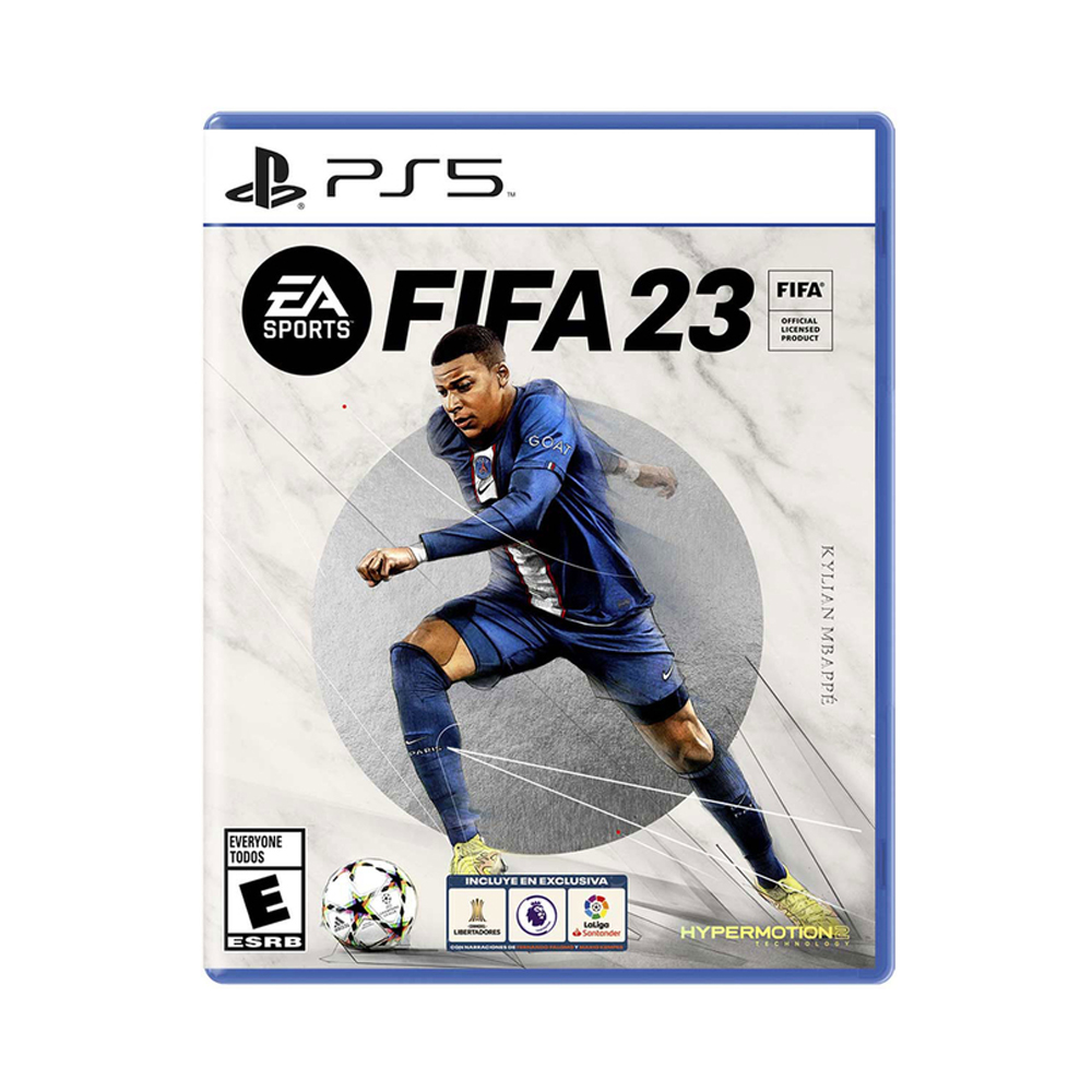 JUEGO SONY FIFA 23 PS5