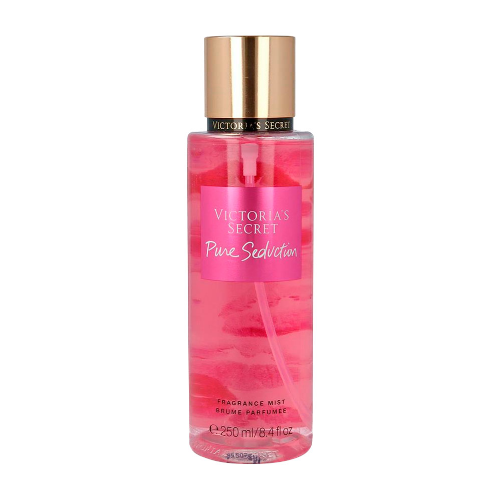 Body Mist Victoria's Secret Pure Seduction New Packaging 250ml