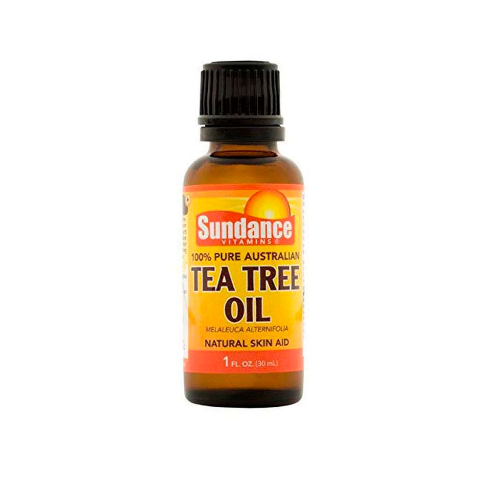 Tea Tree Oil Sundance 30ml
