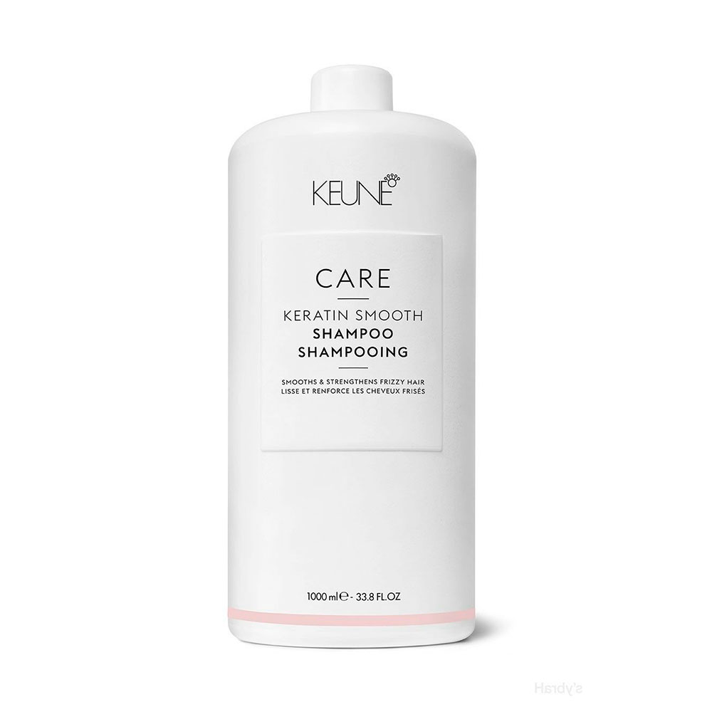 Shampoo Keune Keratin Smooth 1000ml