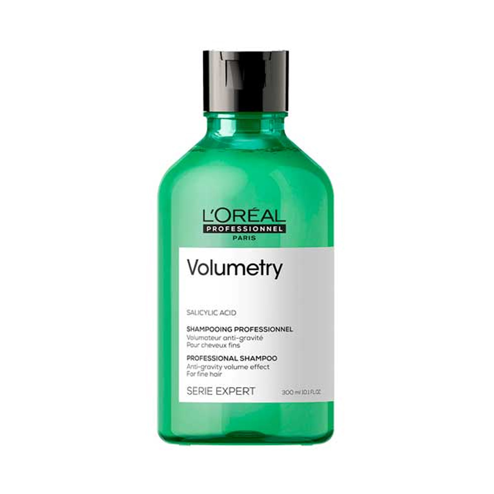 Shampoo L'Oréal Professionnel Volumetry 300ml
