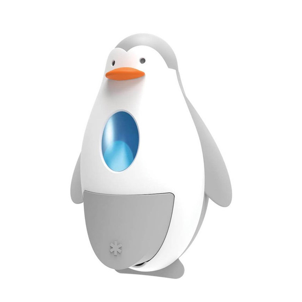 Dispensador de jabón y desinfectante Skip Hop Pinguino