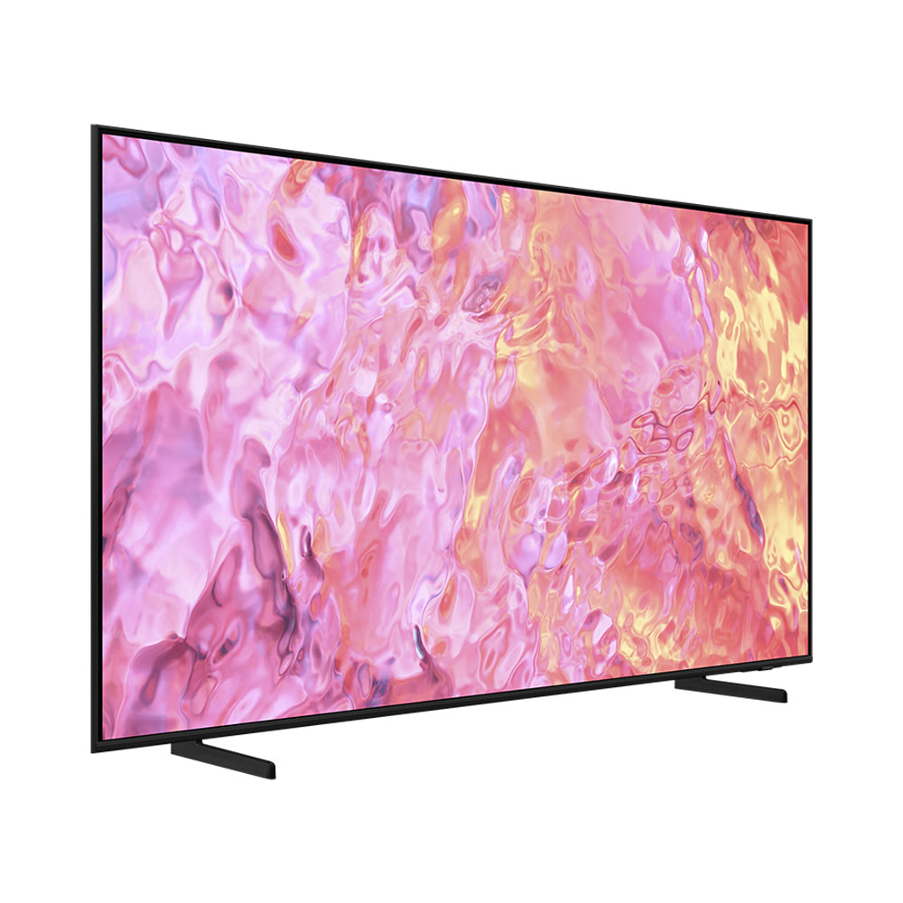 SMART TV SAMSUNG QN55Q60C 55" 4K ULTRA HD