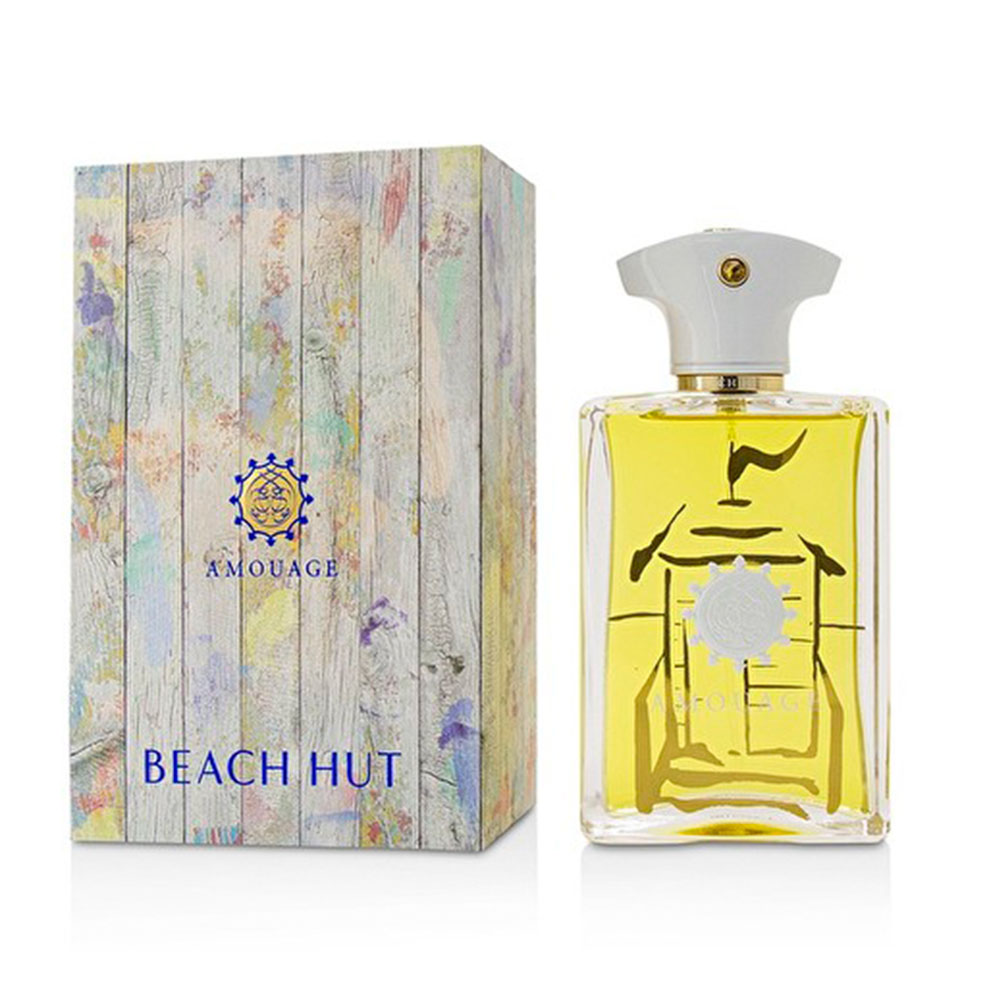 Perfume Amouage Beach Hut Eau de Parfum 100ml