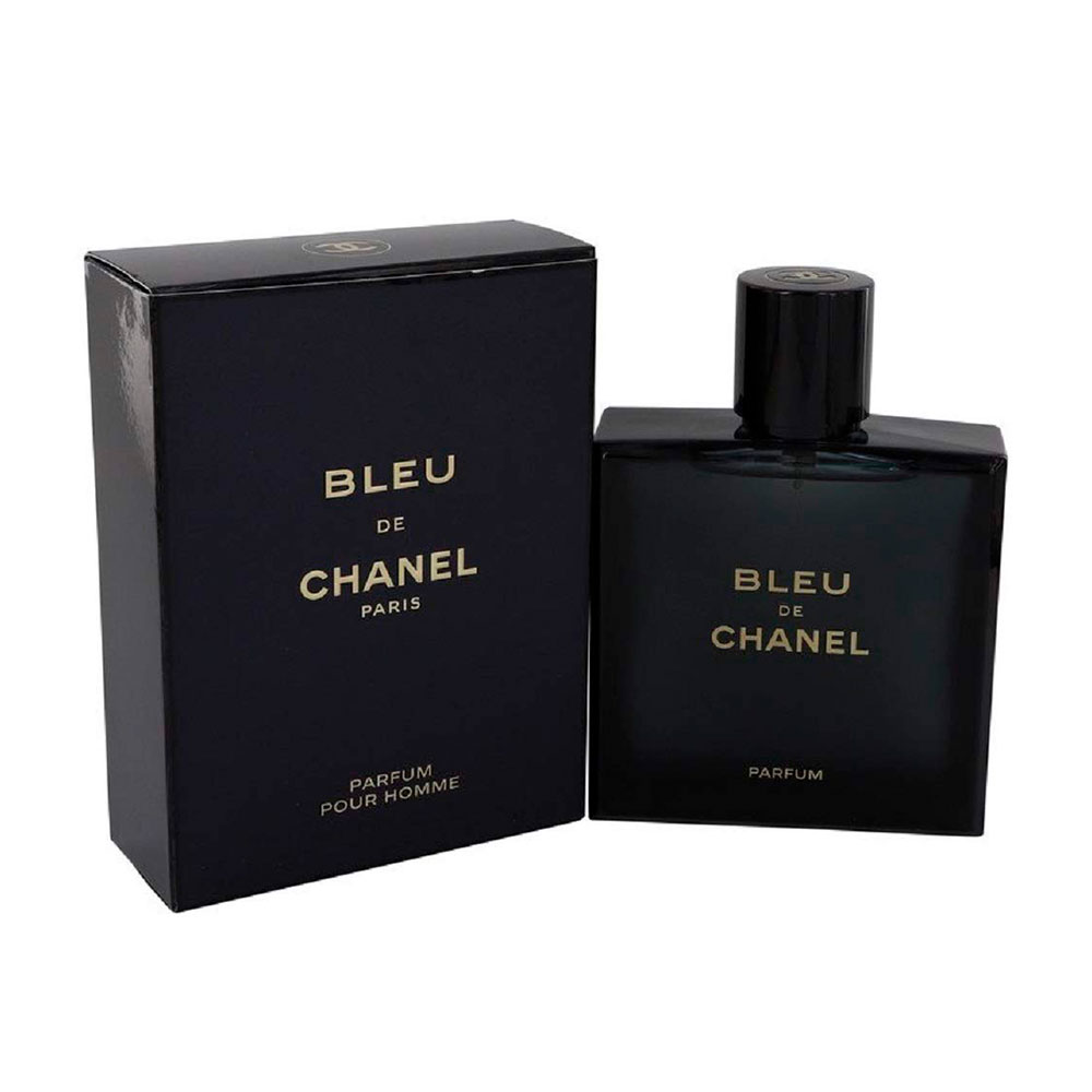 Perfume Chanel Bleu Parfum 100ml