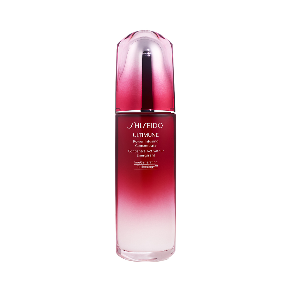 SERUM SHISIEDO ULTIMUNE POWER INFUSING CONCENTRATE 100ML