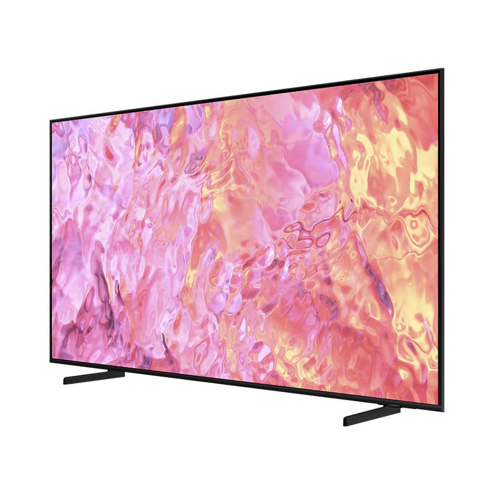SMART TV SAMSUNG QN55Q60C 55" 4K ULTRA HD