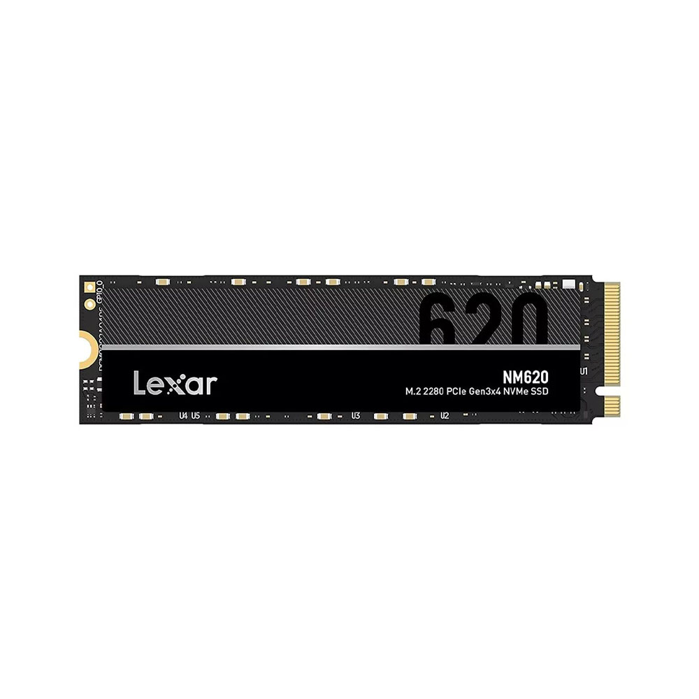 HD SSD M.2 LEXAR NM620 256GB