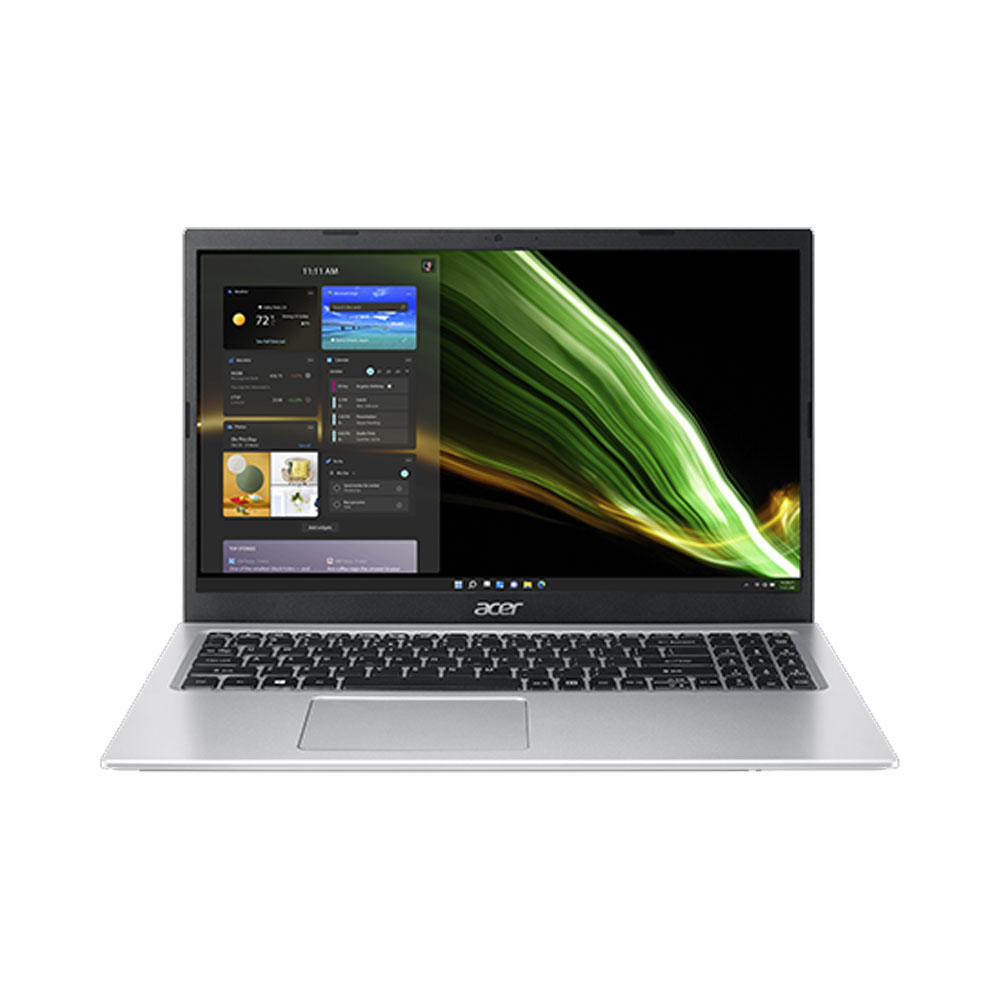NOTEBOOK ACER A315-58-59H2 I5 8GB 256GB 15.6" SILVER