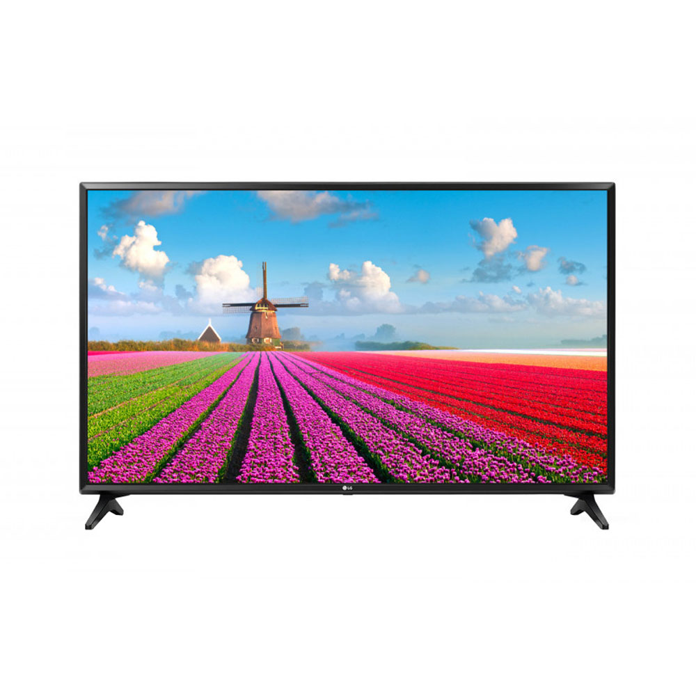 TV SMART LG 55LJ5400 LED 55" FHD 