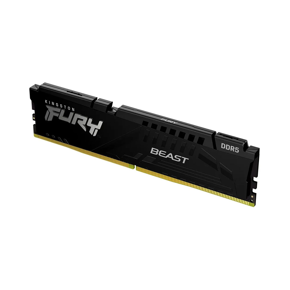 MEMORIA RAM KINGSTON FURY BEAST 16GB 6000MHZ DDR5 DIMM
