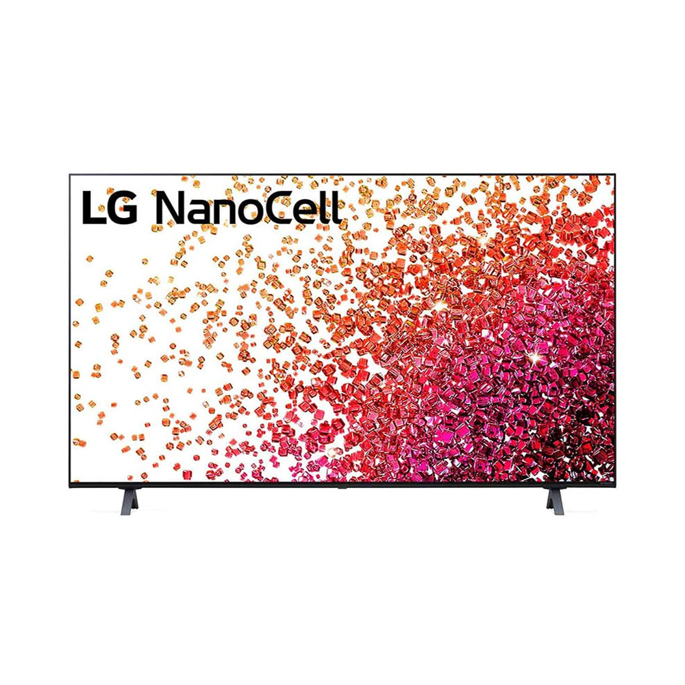 TELEVISOR SMART LED LG NANOCELL 55NANO75SPA 55" 4K UHD HDR