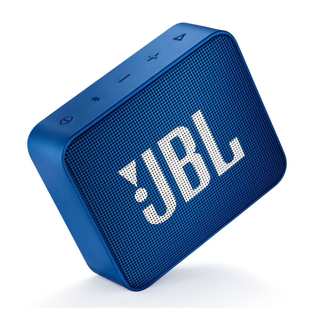 Speaker Jbl Go 2 Blue