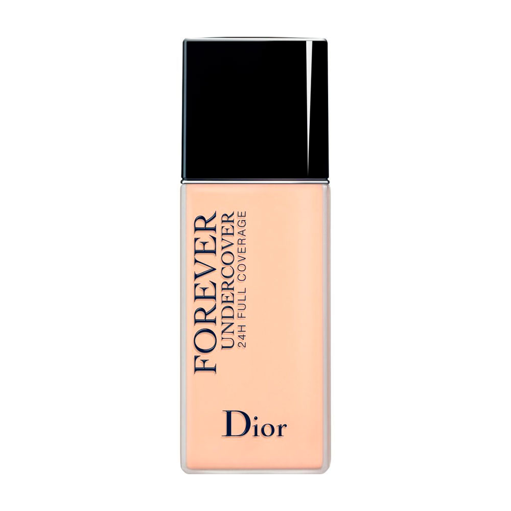 Base Dior Forever Undercover 020 Beige Clair 40ml