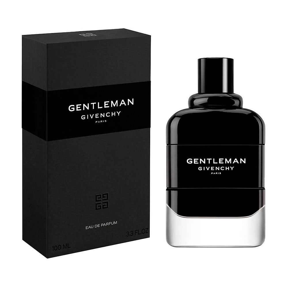 Perfume Givenchy Gentleman Eau de Parfum 100ml
