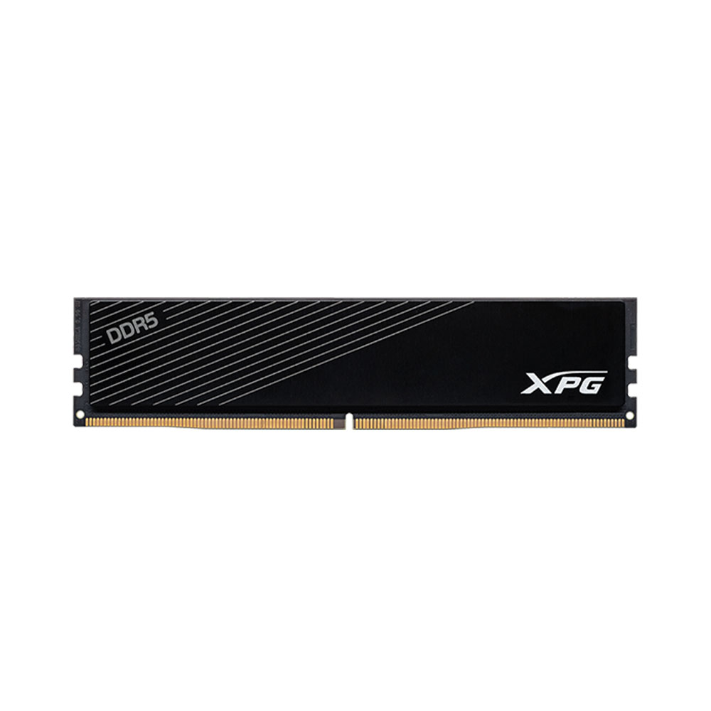 MEMORIA RAM ADATA XPG HUNTER 16GB 5200MHZ DDR5