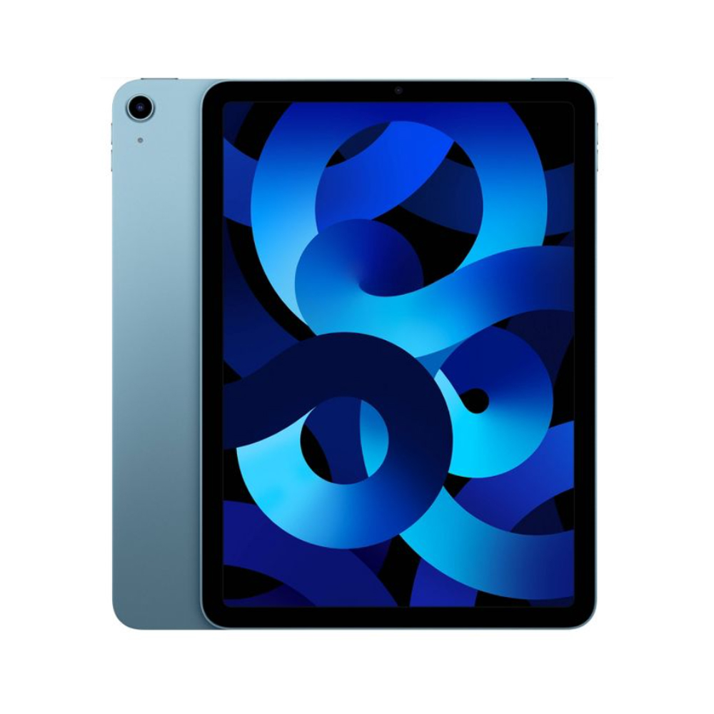 Apple iPad Air 5th Gen Wi-Fi 64GB Blue