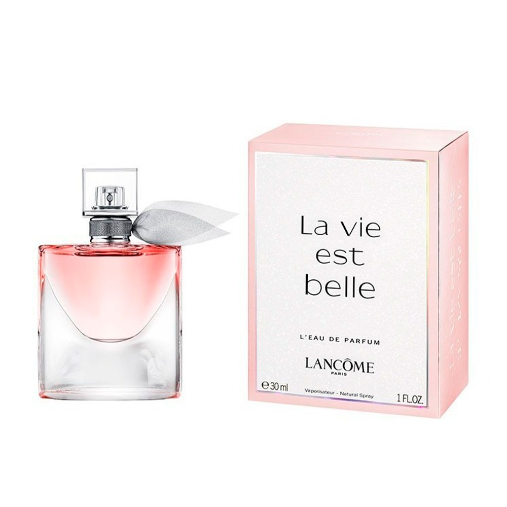 Perfume Lancome La Vie Est Belle Eau de Parfum 30ml