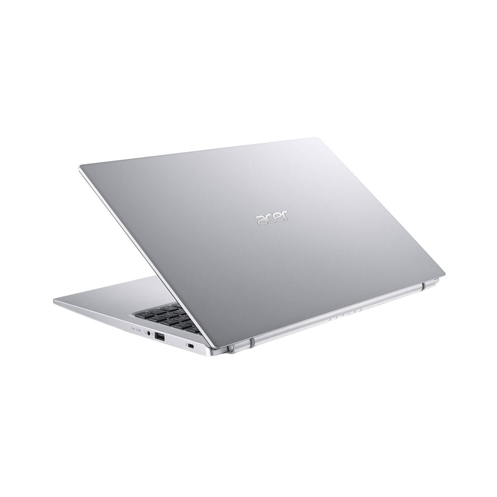 NOTEBOOK ACER A315-58-33XS I3 4GB 128GB 15.6" SILVER